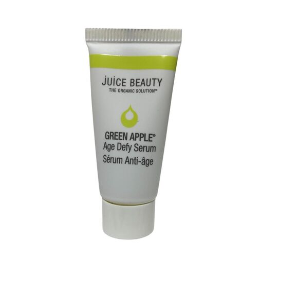 Juice Beauty Green Apple Sample Set Brightening Gel Age Defying Mask Moisturizer - Picture 5 of 6